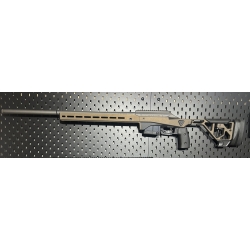 Karabin TIKKA T3X ACE Target MT5/8x24 TST 26